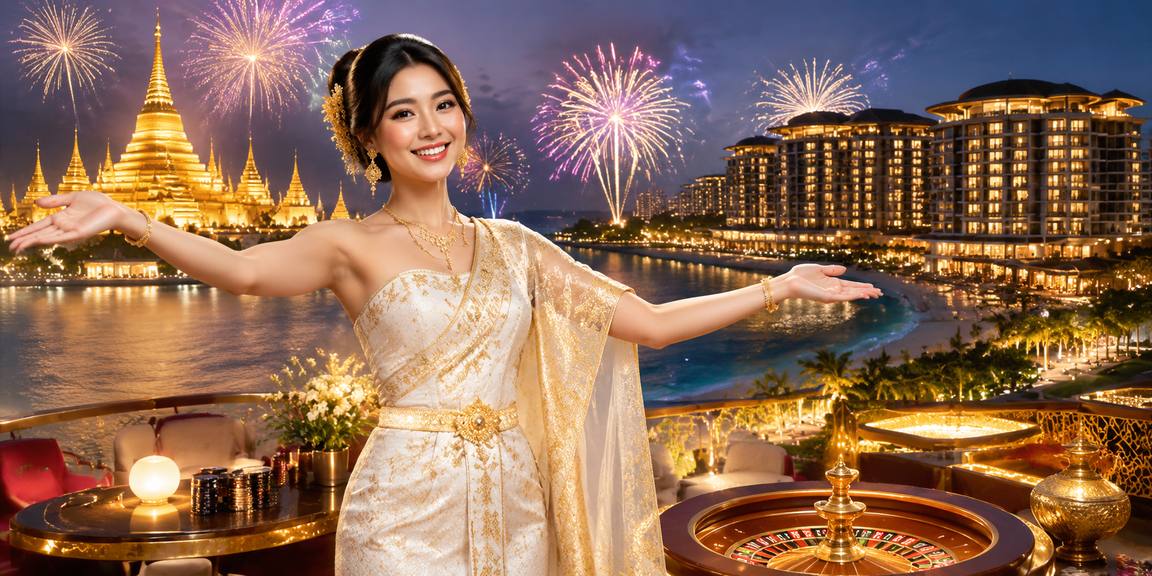 pandar99 Slots အွန်လိုင်း